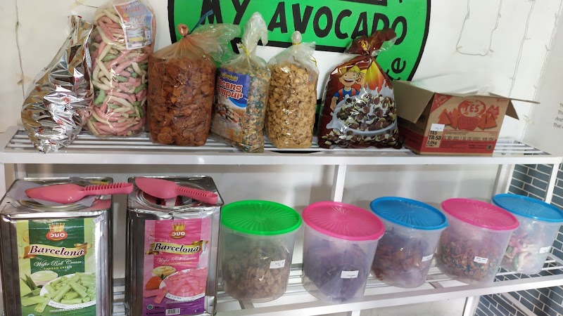 Hugo_Snack: Rujukan Snack Kiloan Terbaik di Cilacap